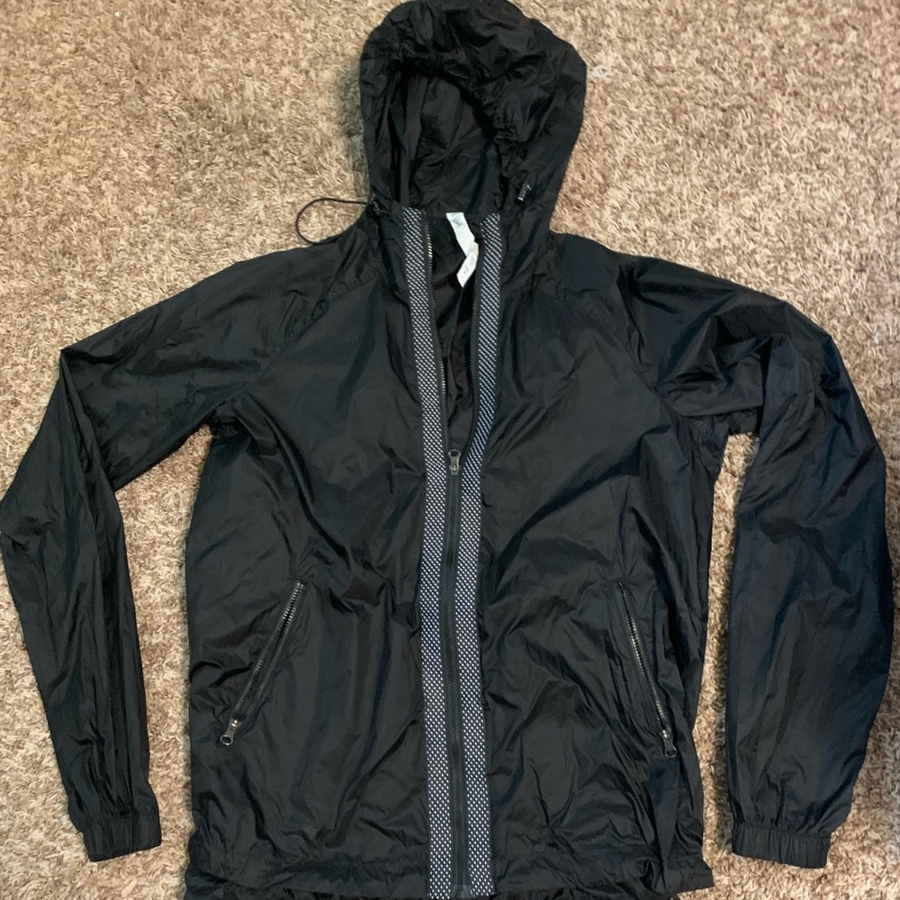 Lululemon Rain Jacket